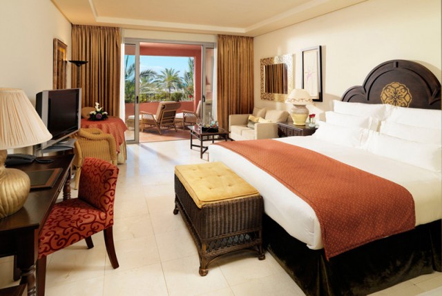 Abama Golf and Spa Resort