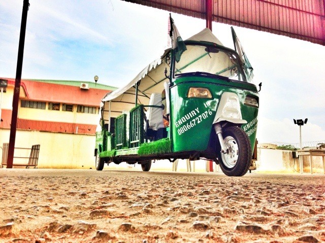 Keke Limo