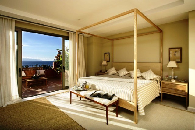 Abama Golf and Spa Resort