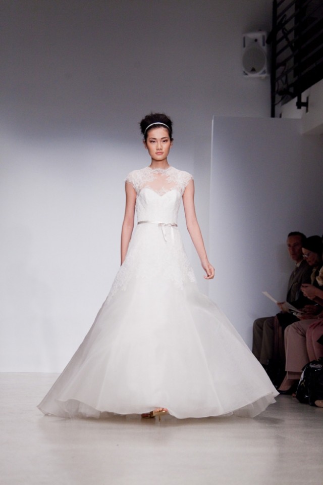 Christos - Spring 2013 Collection