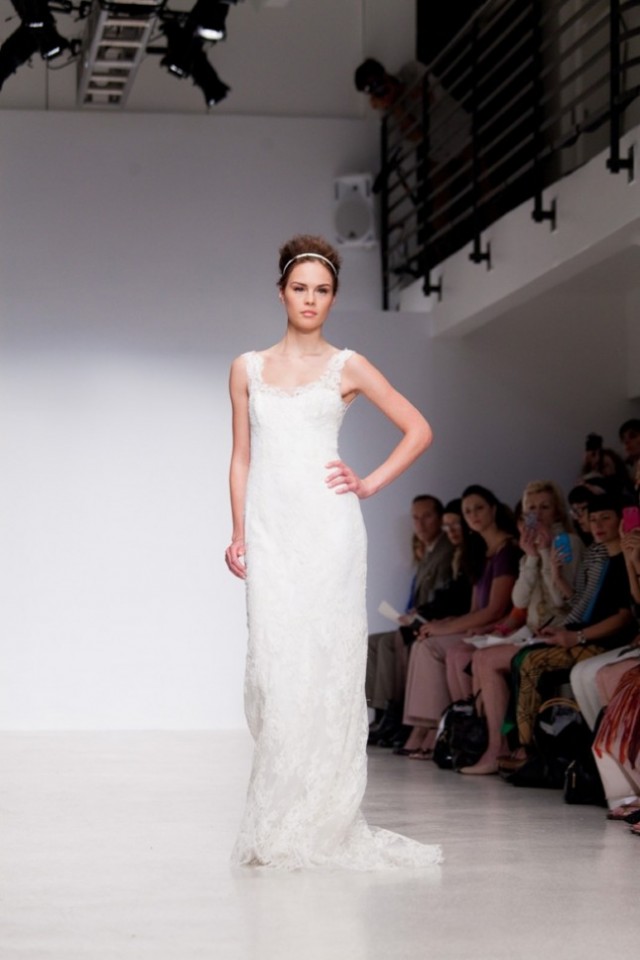Christos - Spring 2013 Collection