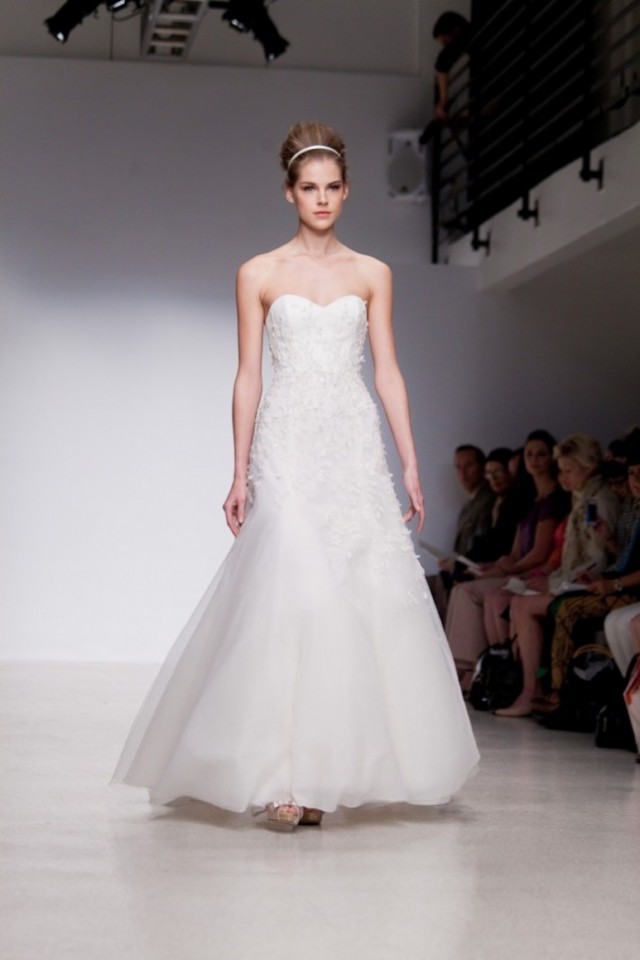 Christos - Spring 2013 Collection