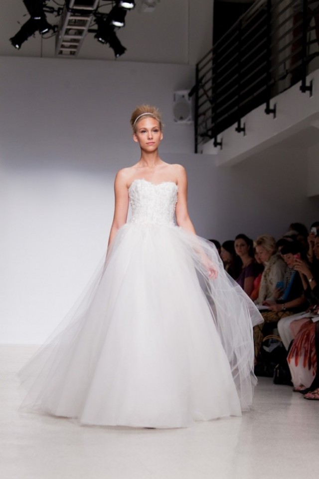 Christos - Spring 2013 Collection