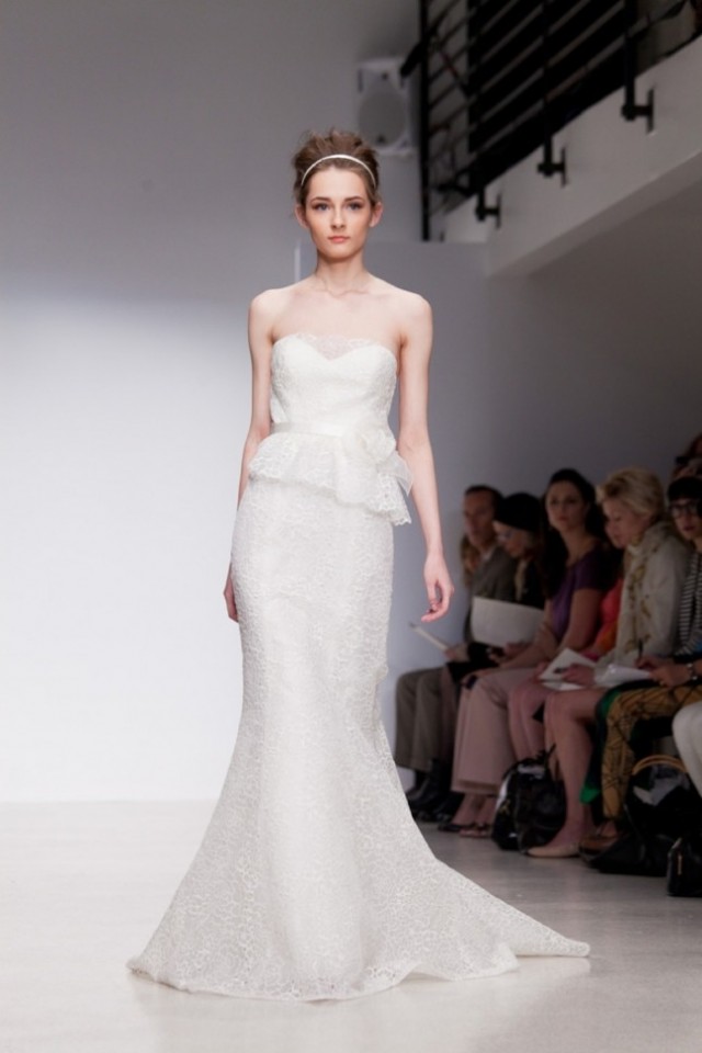 Christos - Spring 2013 Collection