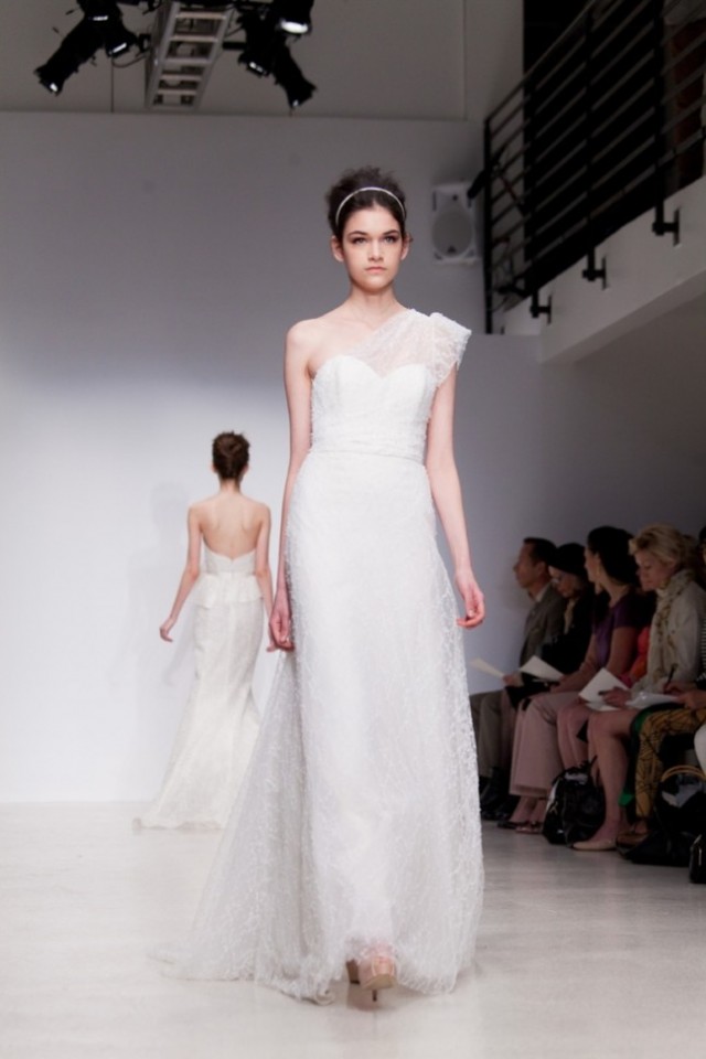 Christos - Spring 2013 Collection