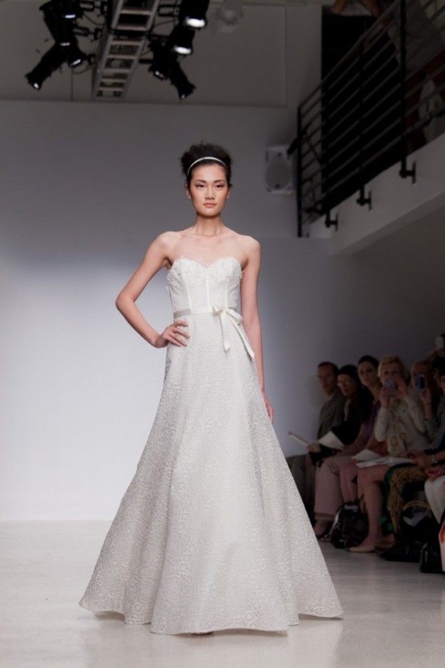Christos - Spring 2013 Collection