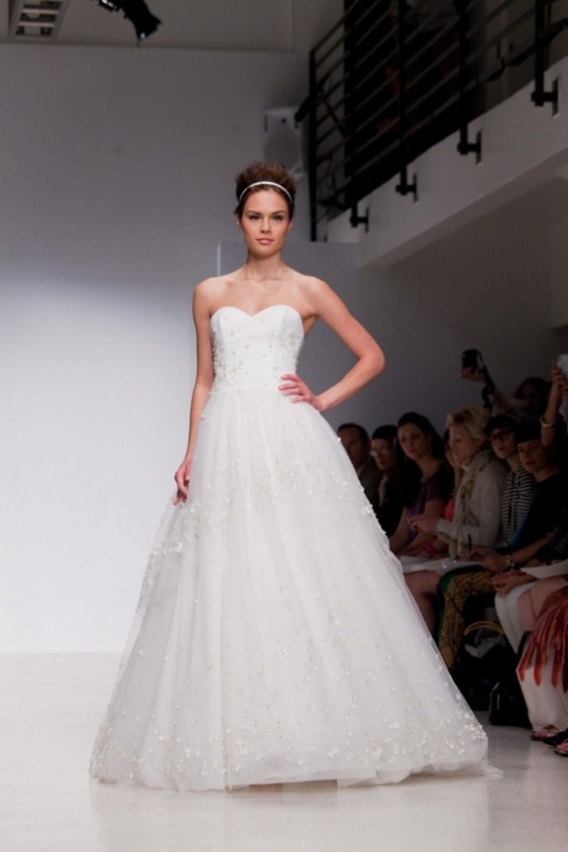 Christos - Spring 2013 Collection