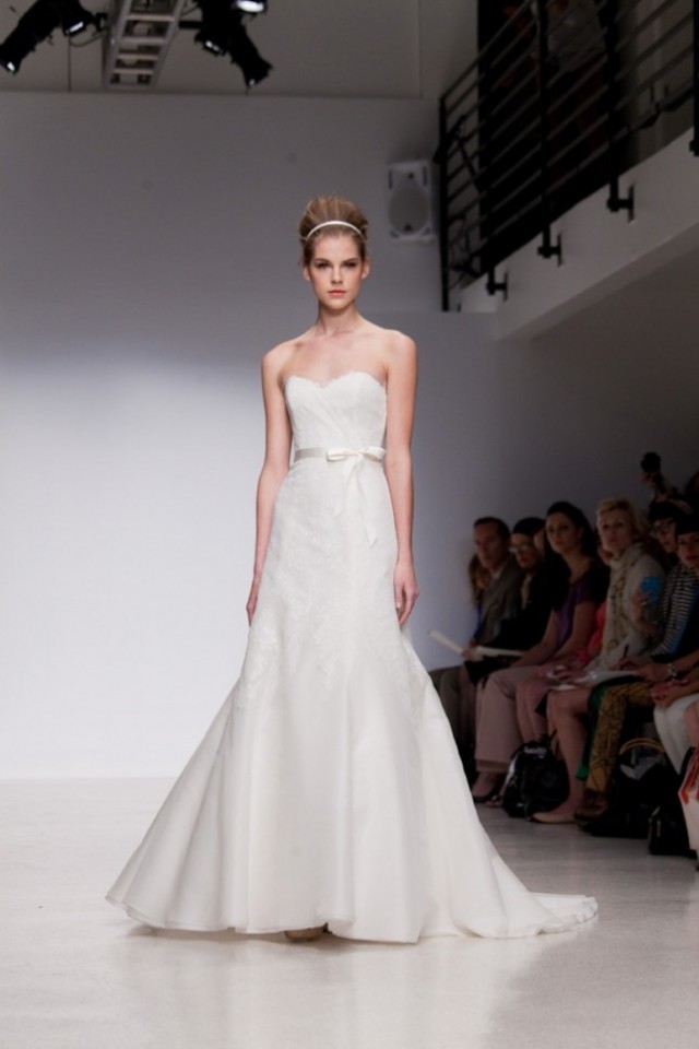 Christos - Spring 2013 Collection