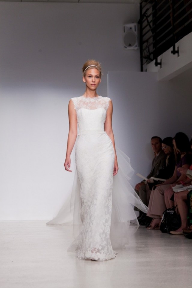 Christos - Spring 2013 Collection