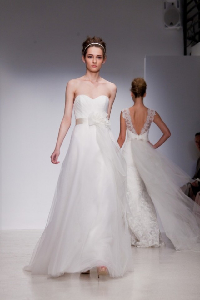 Christos - Spring 2013 Collection