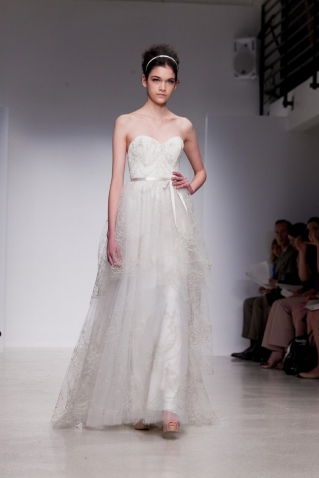Christos - Spring 2013 Collection