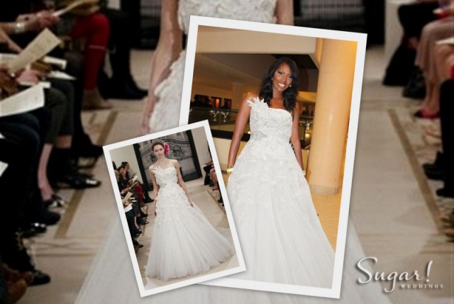Reem Acra: Royal