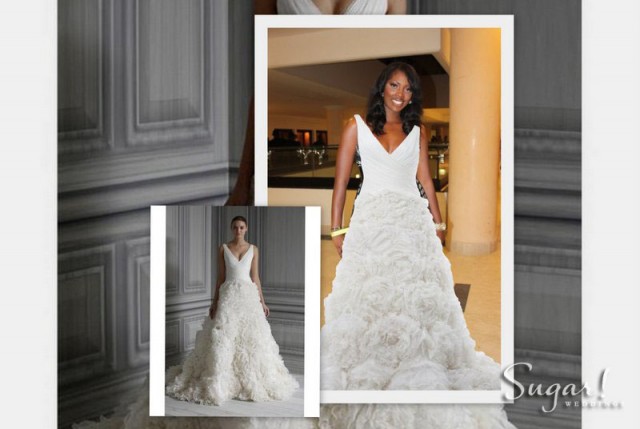 Monique Lhuillier: Legacy