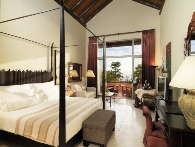 Abama Golf and Spa Resort