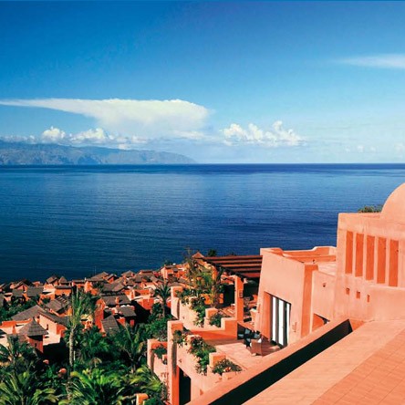 Abama Golf and Spa Resort