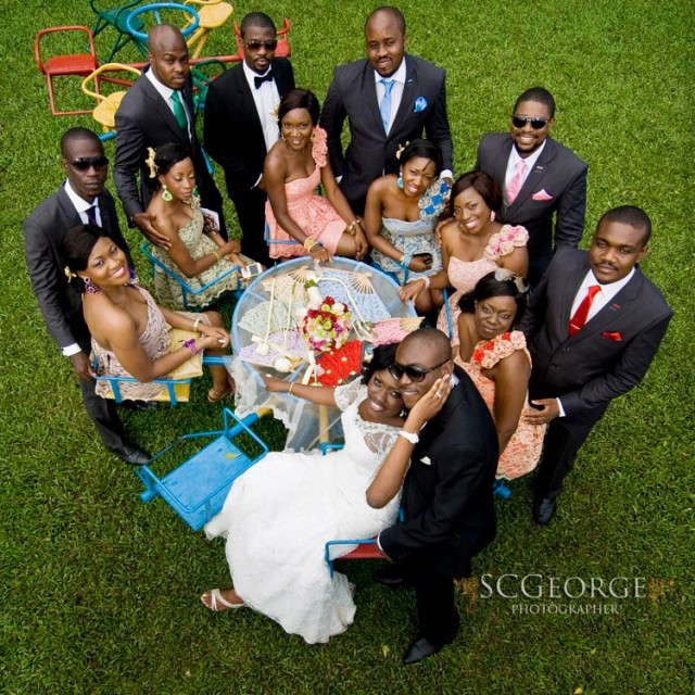 Seyi Charles George Photography