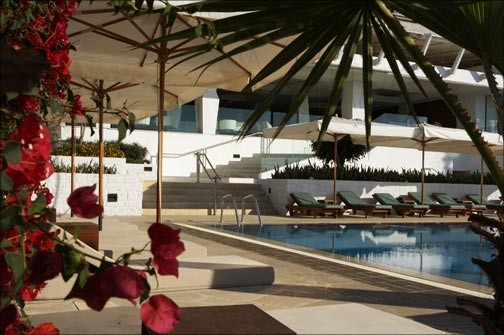 Londa Beach Hotel