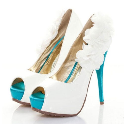 wedding shoes, wedding sandals, unique wedding shoes