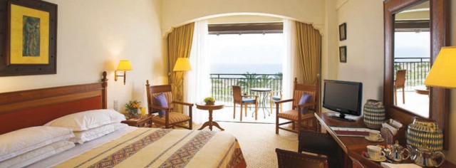 Elysium Hotel