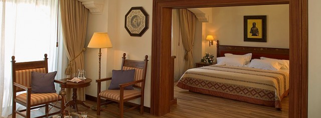 Elysium Hotel