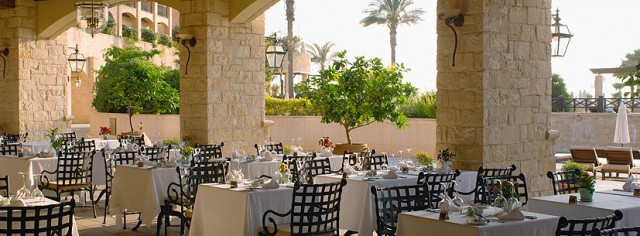 Elysium Hotel