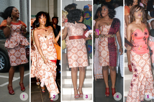 aso-ebi, aso, ebi