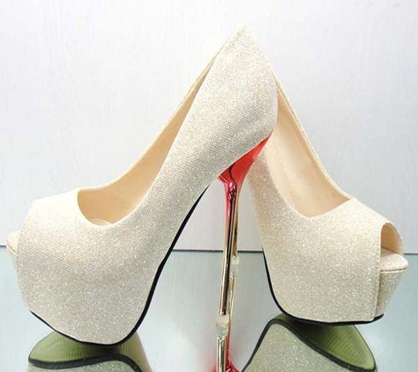 wedding shoes, wedding sandals, unique wedding shoes