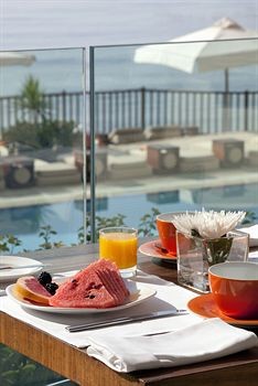 Londa Beach Hotel