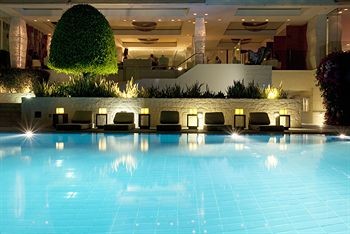 Londa Beach Hotel