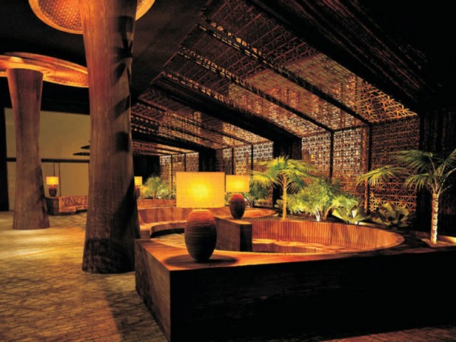 Radisson Blu Resort