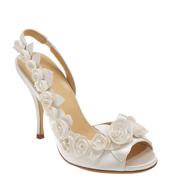 wedding shoes, wedding sandals, unique wedding shoes