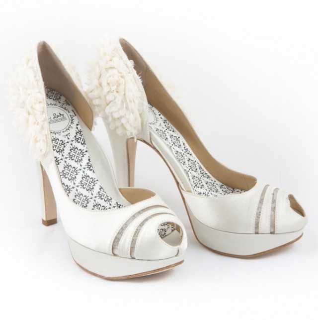 wedding shoes, wedding sandals, unique wedding shoes