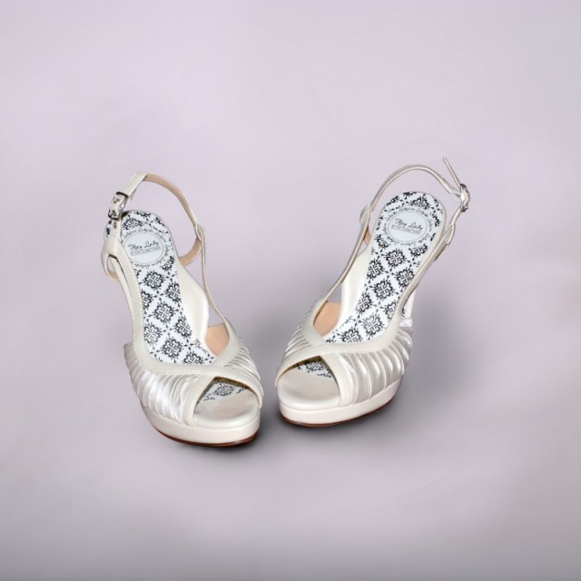 wedding shoes, wedding sandals, unique wedding shoes