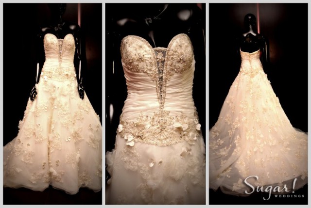 Allure Couture C183