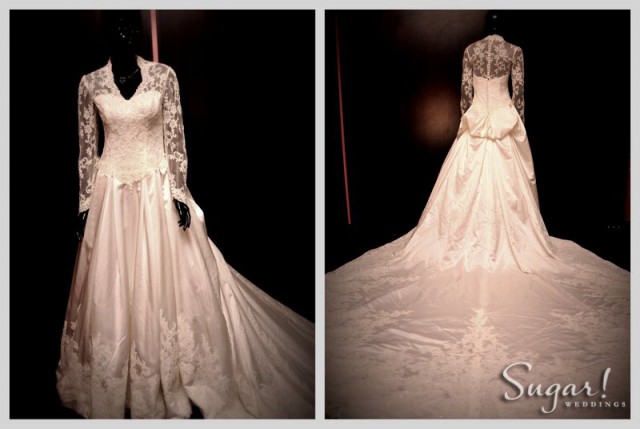 Mori Lee 1701