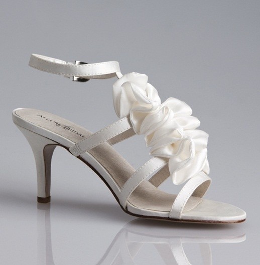 wedding shoes, wedding sandals, unique wedding shoes