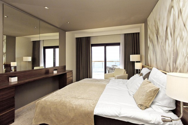 Radisson Blu Resort