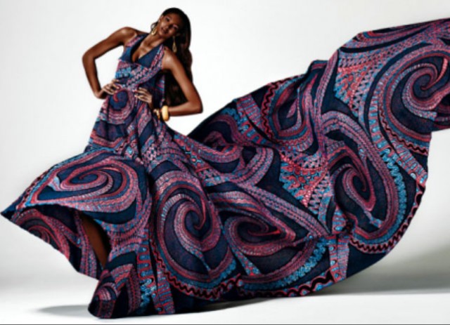 Vlisco Wax Vlisco Wax