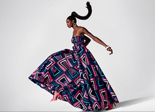 Vlisco Wax Vlisco Wax