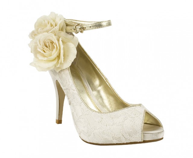 wedding shoes, wedding sandals, unique wedding shoes
